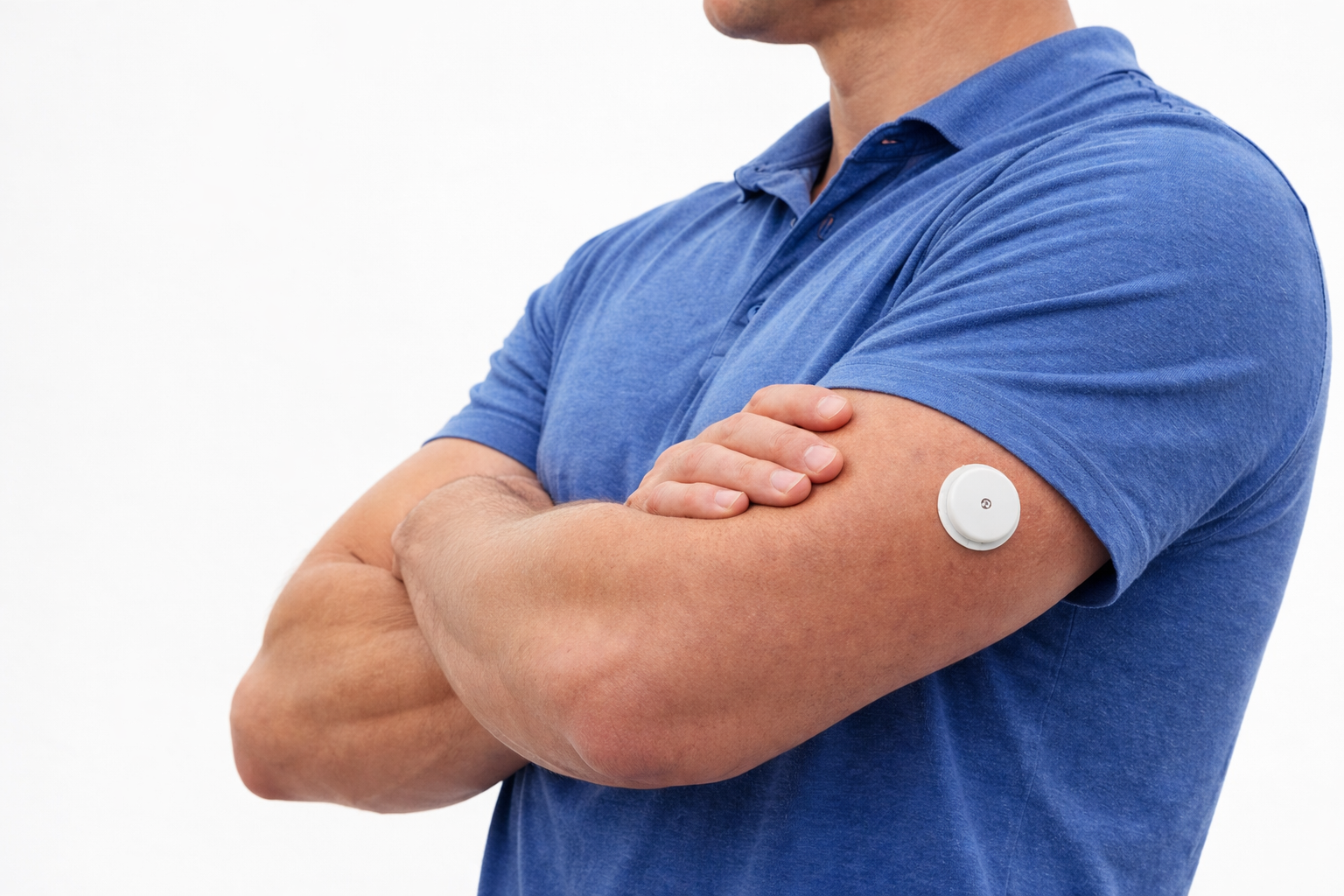 CGM employee wellness program